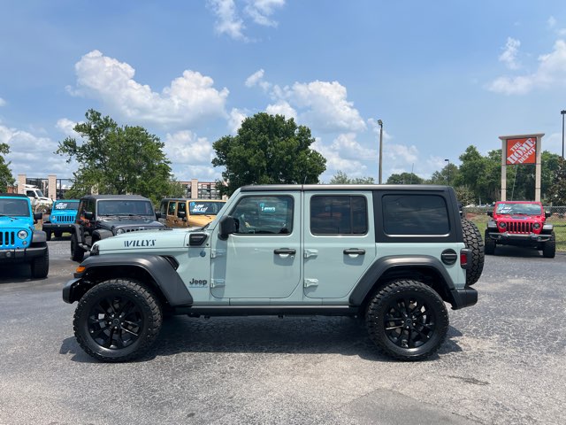 jeep wrangler 4xe 2023 1C4JJXN69PW690832 image jeep wrangler 4xe 2023 1C4JJXN69PW690832 image